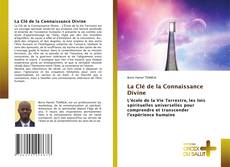 Portada del libro de La Clé de la Connaissance Divine