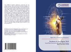 Bookcover of Students in the Digital Shift
