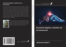 Copertina di Economía Digital y Gestión de la Innovación