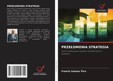 Capa do livro de PRZEŁOMOWA STRATEGIA 