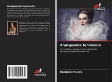 Обложка Anorgasmia femminile