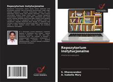 Bookcover of Repozytorium instytucjonalne