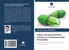 Portada del libro de Grüne und experimentelle Chemie aus multisensorischer Perspektive
