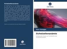 Portada del libro de Sichelzellenanämie
