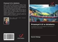 Przemysł 4.0 w działaniu的封面