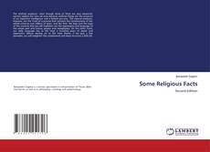 Buchcover von Some Religious Facts