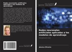 Redes neuronales artificiales aplicadas a los modelos de aprendizaje kitap kapağı
