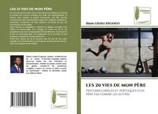 Обложка LES 20 VIES DE MON PÈRE