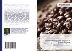 Borítókép a  Inventory Management Practices in Oromia, Ethiopia - hoz