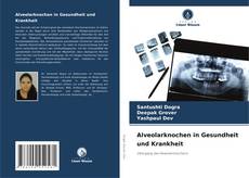 Capa do livro de Alveolarknochen in Gesundheit und Krankheit 