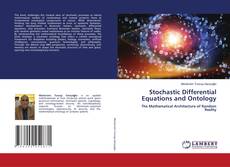 Обложка Stochastic Differential Equations and Ontology