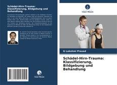 Schädel-Hirn-Trauma: Klassifizierung, Bildgebung und Behandlung的封面