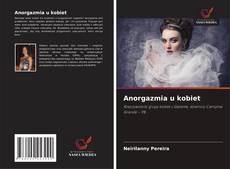 Capa do livro de Anorgazmia u kobiet 