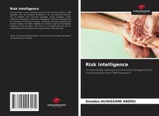 Bookcover of Risk intelligence