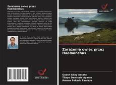Buchcover von Zarażenie owiec przez Haemonchus