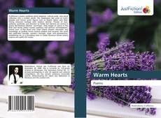 Portada del libro de Warm Hearts