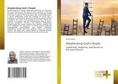 Bookcover of Shepherding God's People