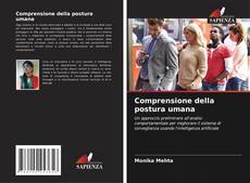 Bookcover of Comprensione della postura umana