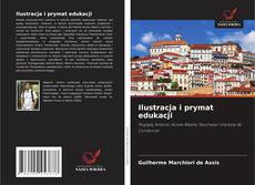 Buchcover von Ilustracja i prymat edukacji