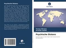 Psychische Distanz的封面