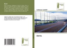 Copertina di Devil