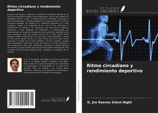 Copertina di Ritmo circadiano y rendimiento deportivo