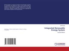 Portada del libro de Integrated Renewable Energy System