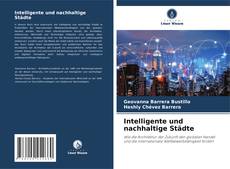 Intelligente und nachhaltige Städte的封面