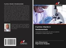 Bookcover of Il primo ritardo è fondamentale