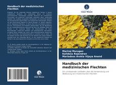 Обложка Handbuch der medizinischen Flechten