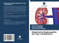 Couverture de Diabetische Nephropathie bei Typ-1-Diabetikern