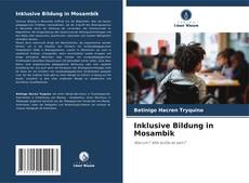 Inklusive Bildung in Mosambik的封面