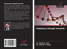 Couverture de Podstawy biologii komórki