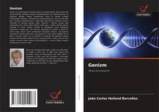 Genizm kitap kapağı