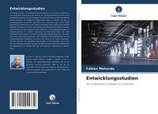 Bookcover of Entwicklungsstudien
