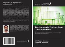 Couverture de Derivados de 2-pirazolina-1-carboxamida
