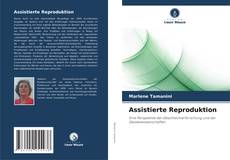 Copertina di Assistierte Reproduktion