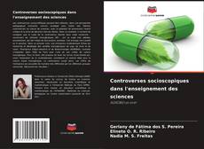 Controverses socioscopiques dans l'enseignement des sciences的封面