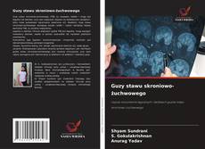 Capa do livro de Guzy stawu skroniowo-żuchwowego 