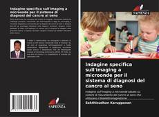 Indagine specifica sull'imaging a microonde per il sistema di diagnosi del cancro al seno的封面