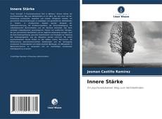 Portada del libro de Innere Stärke