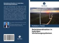 Copertina di Relaiskoordination in hybriden Verteilungssystemen