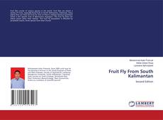 Portada del libro de Fruit Fly From South Kalimantan