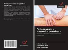 Buchcover von Postępowanie w przypadku gonartrozy