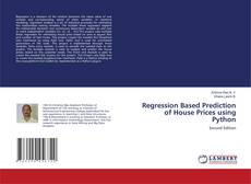 Couverture de Regression Based Prediction of House Prices using Python