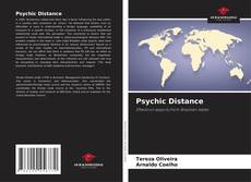 Bookcover of Psychic Distance