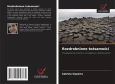 Buchcover von Rozdrobnione tożsamości