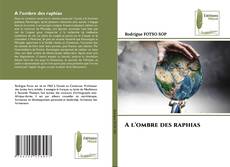 A l'ombre des raphias的封面