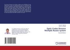 Bookcover of Optic Codes Division Multiple Access system