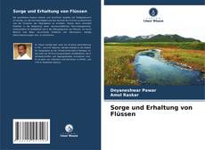 Sorge und Erhaltung von Flüssen的封面